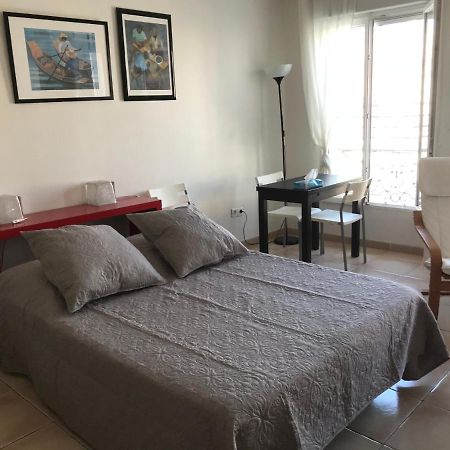 Studio 2Eme Etage Vue Sur Quai Et Mont Saint Clair Sète Kültér fotó